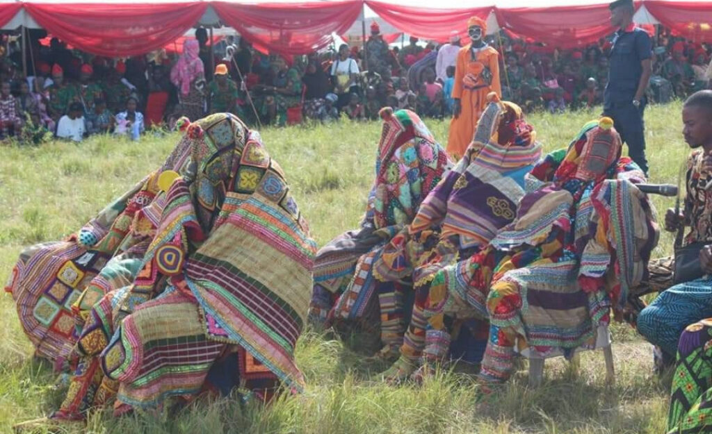 Oke-odan festival 2023